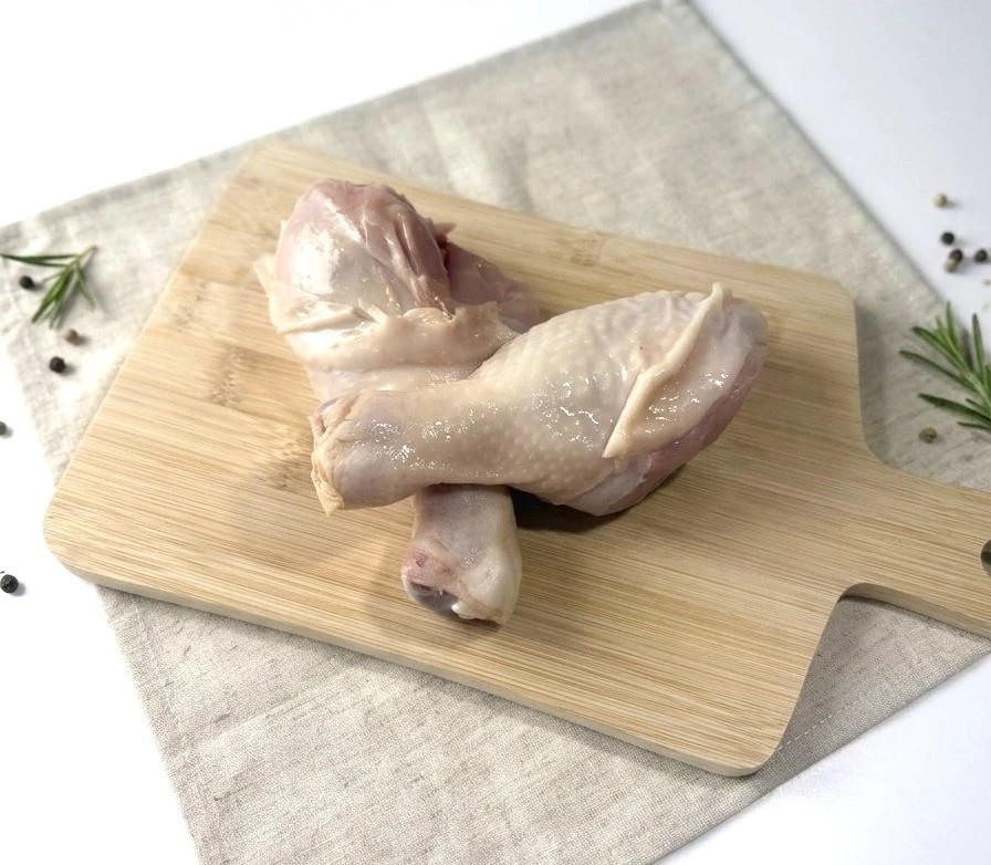 Голень куриная