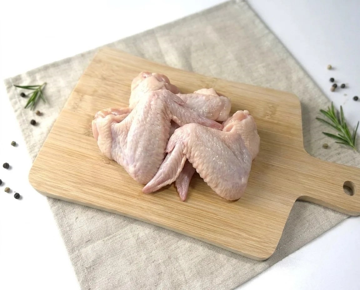 Крылья куриные
