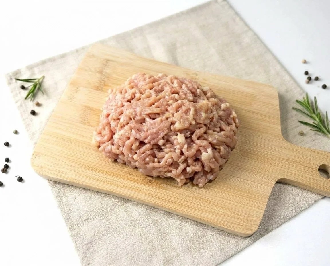 Фарш куриный