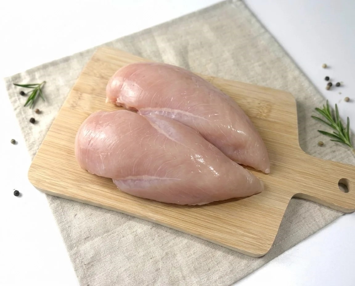 Филе грудки куриное
