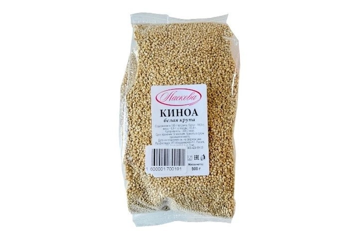 Киноа Ласкова 500 г