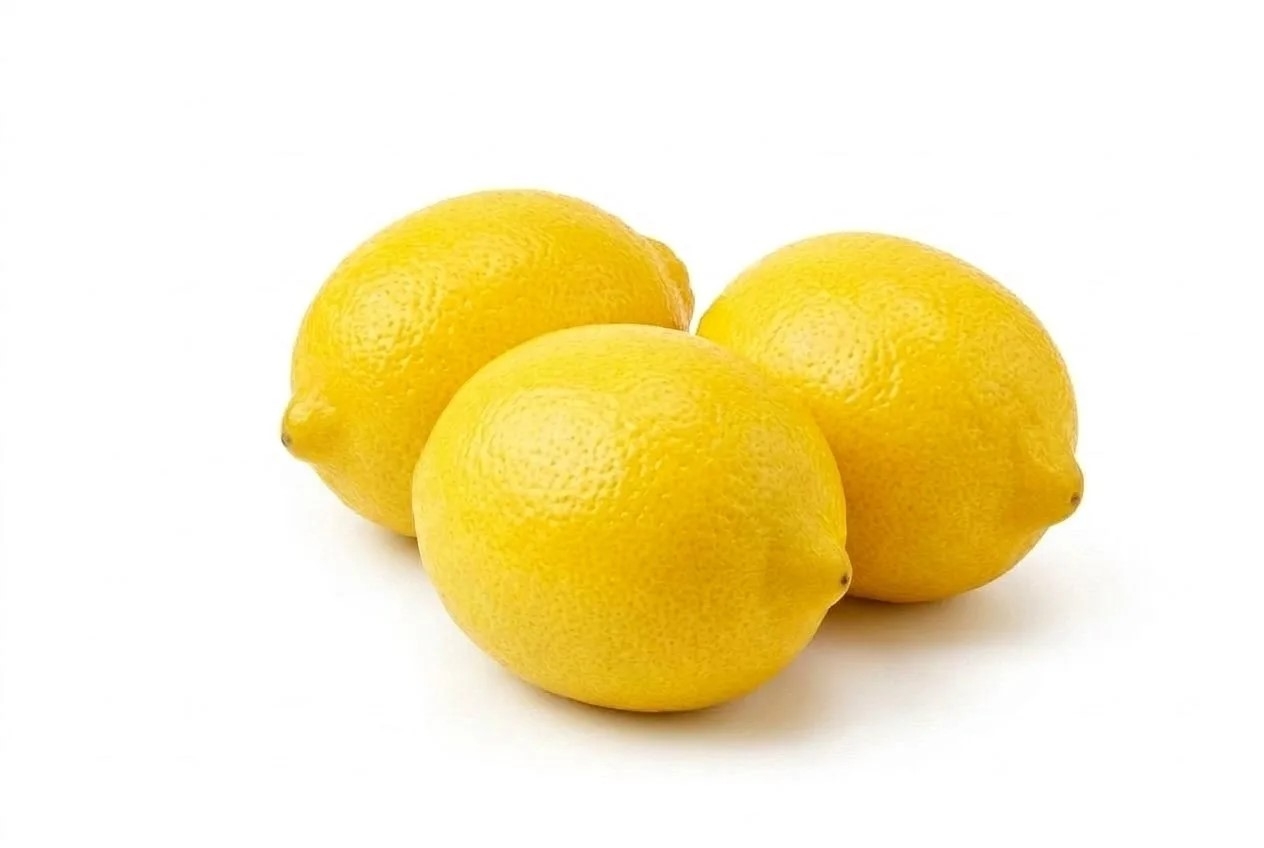 Лимоны